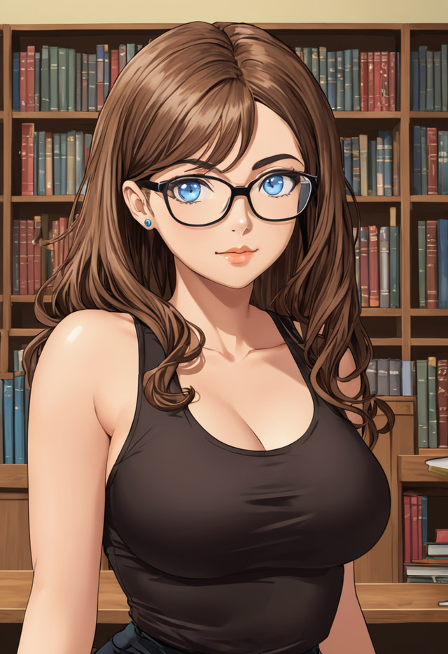Arely Barton avatar