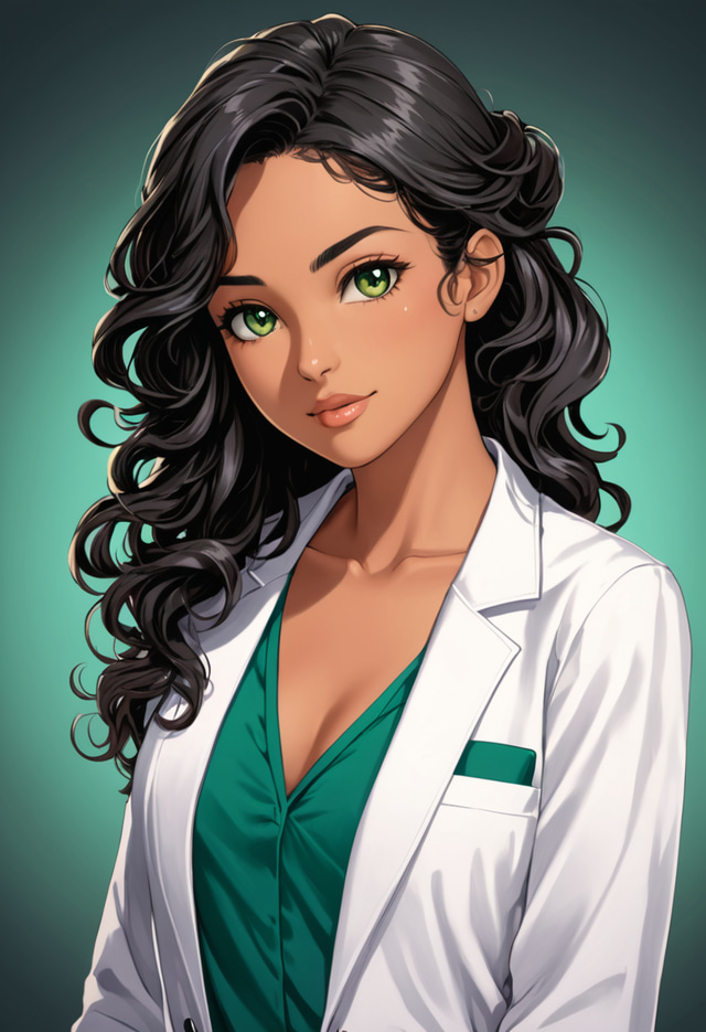 Elisa Levine avatar