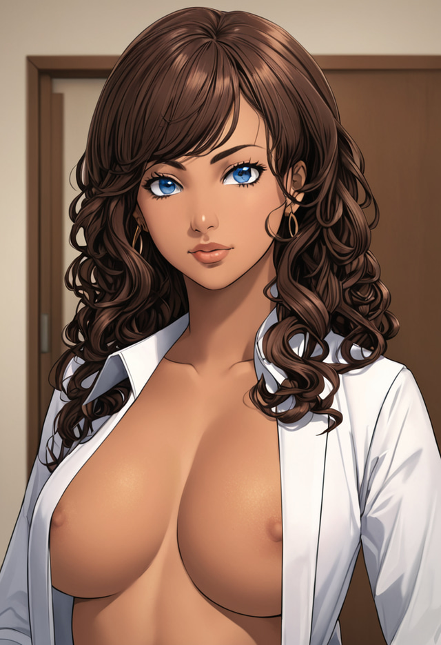 Kenya Farrell avatar