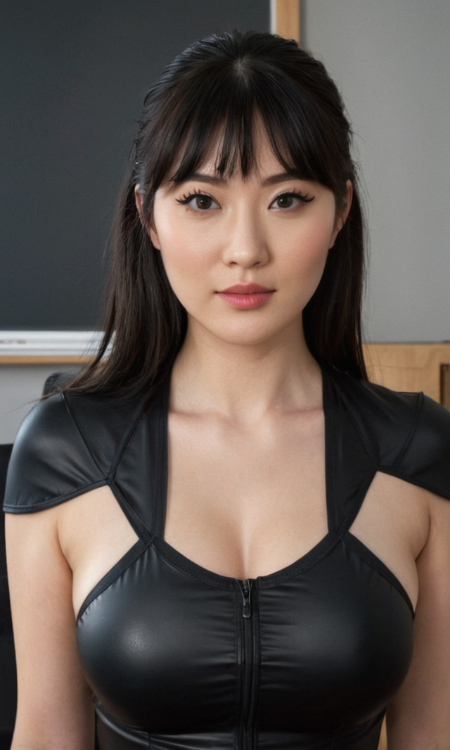 Giovanna Wise avatar