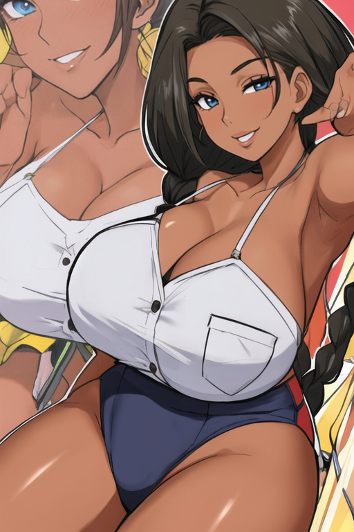 Iris Mcmahon avatar
