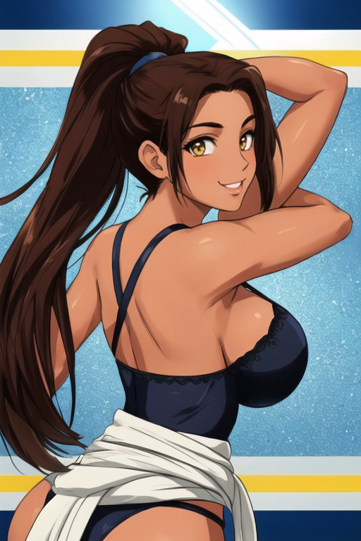 Gracie Huerta avatar