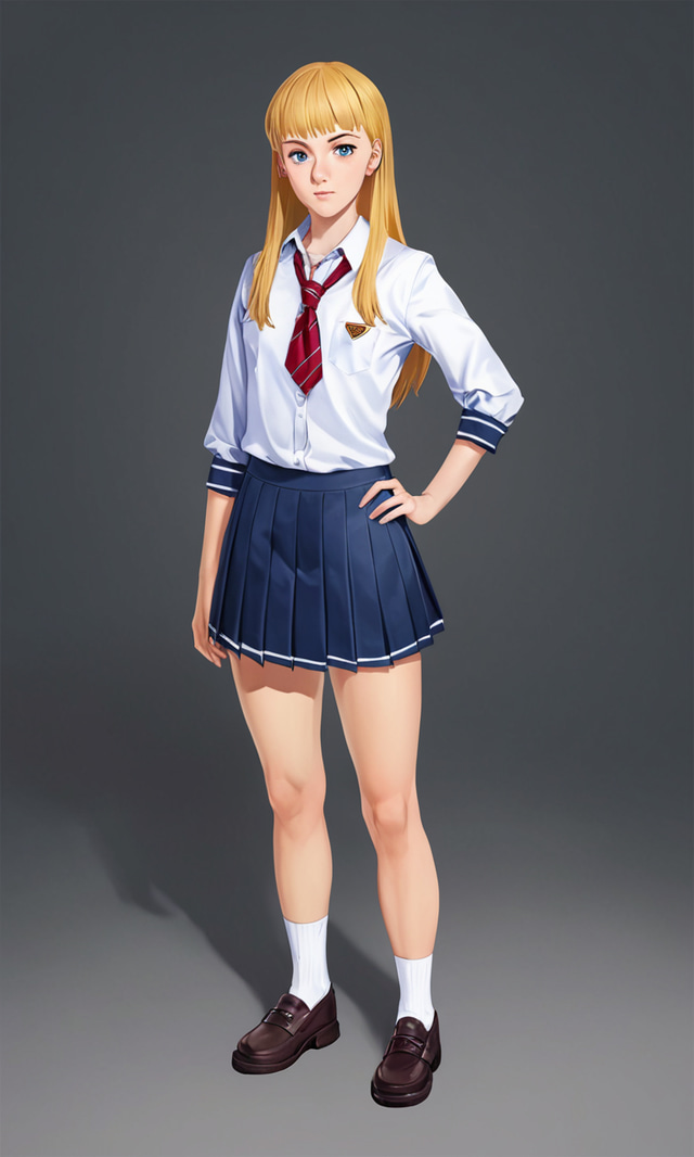 Julie Frederick avatar