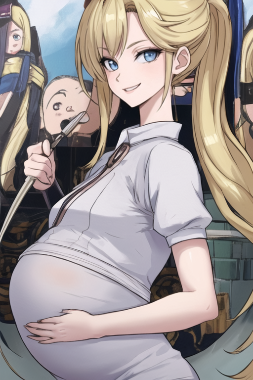 Haven Garrett avatar