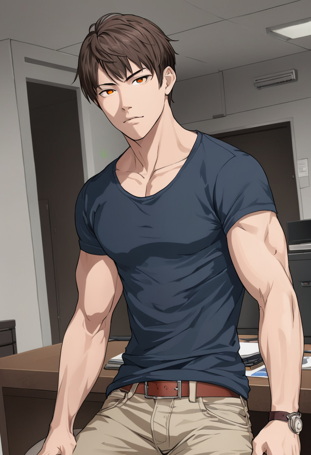 Daren Best avatar