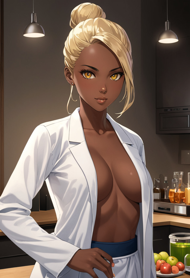 Amelie Stein avatar