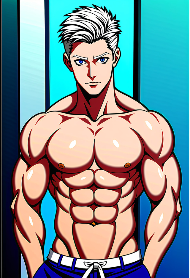 Mckinley Levy avatar