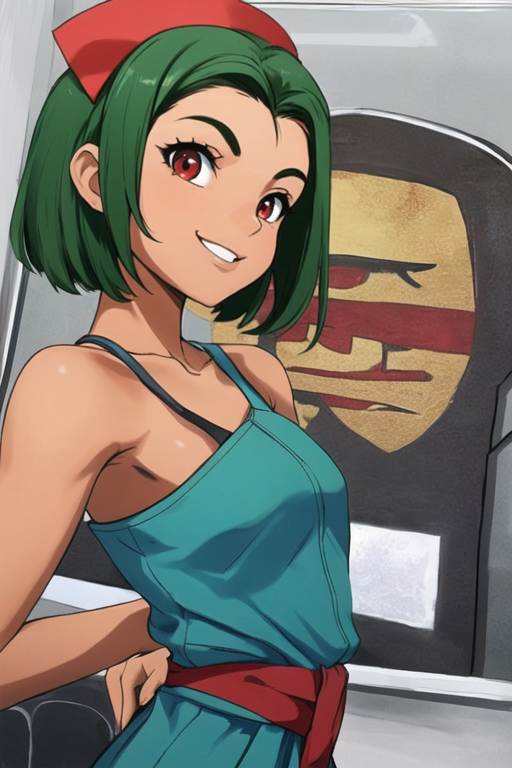 Haley Wise avatar