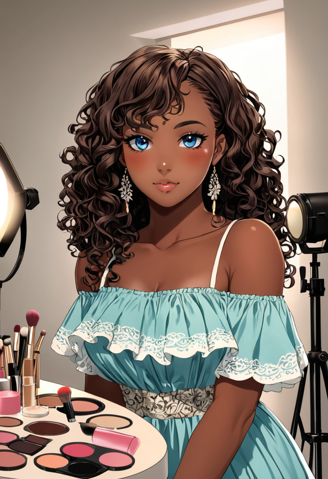 Janet Richmond avatar