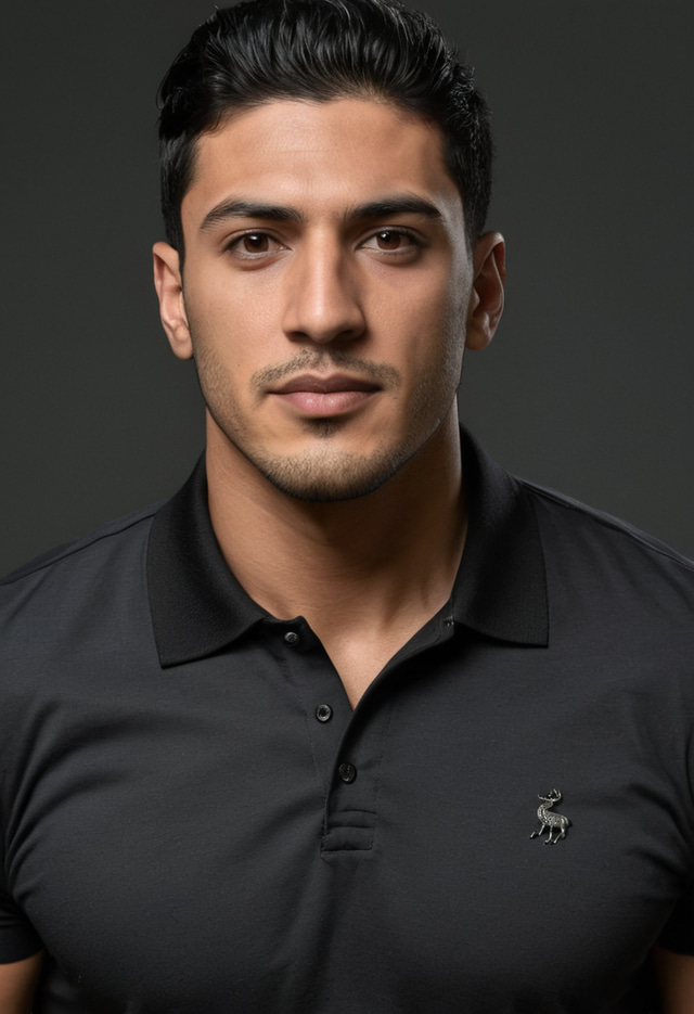 Gilberto Barnes avatar
