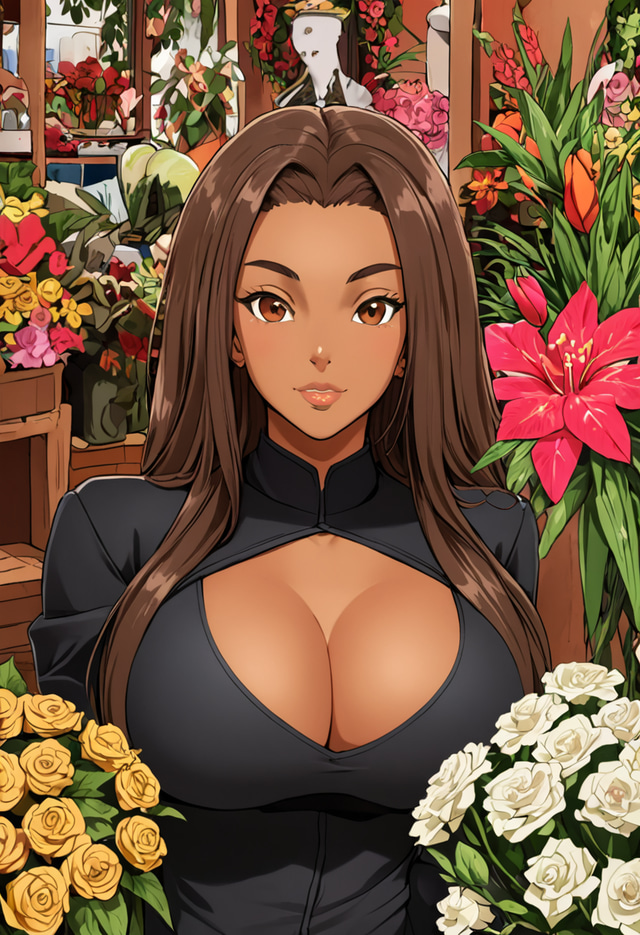 Cassandra Powell avatar