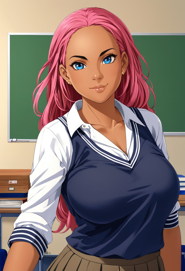 Aiyana Bowman avatar