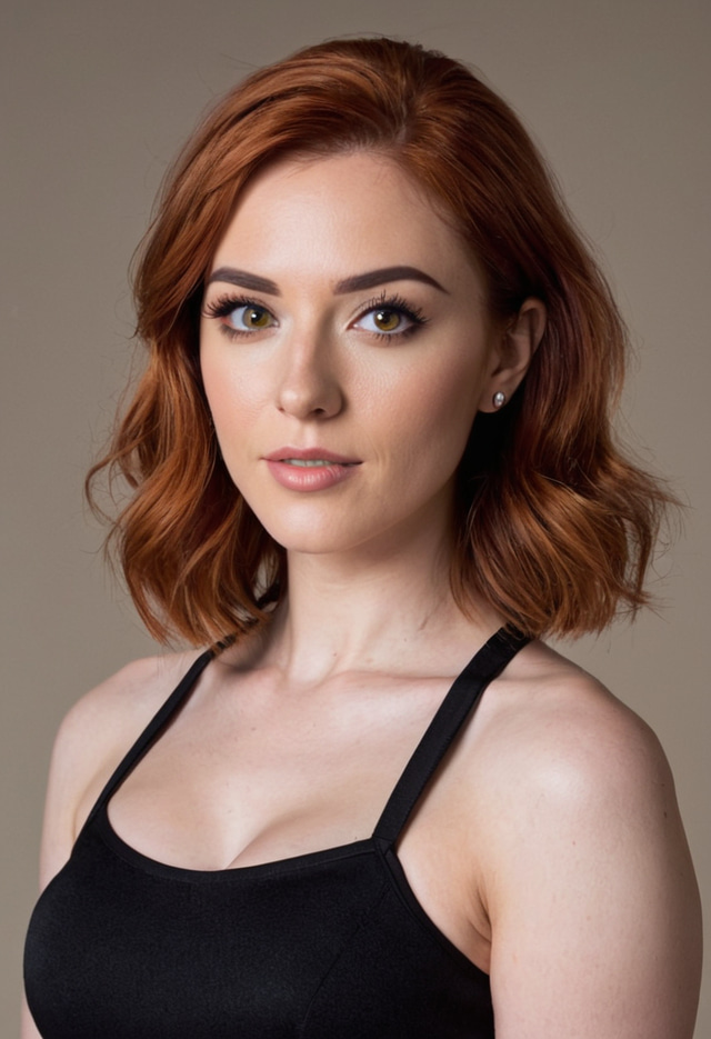 Charlotte Hernandez avatar