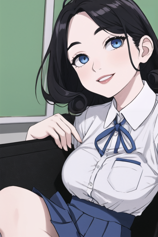 Courtney Everett avatar