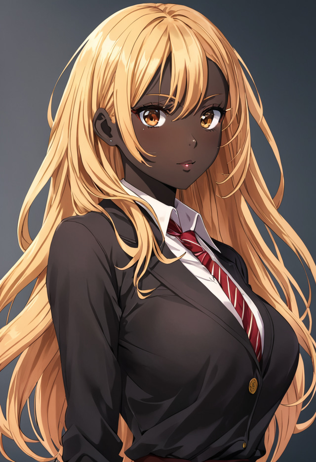 Giovanna Underwood avatar