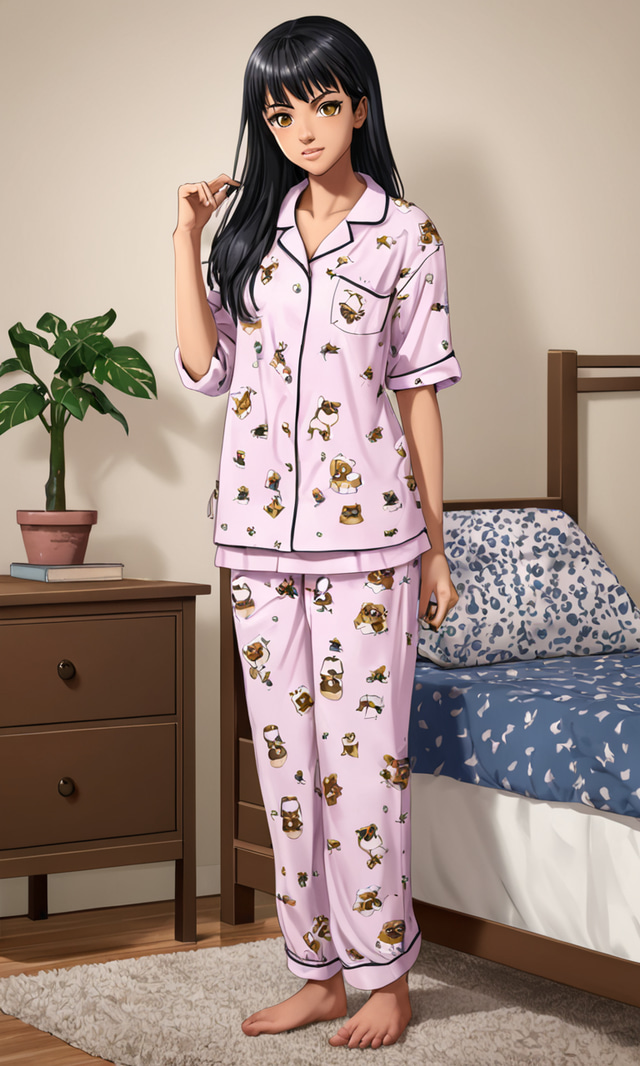 Leanna David avatar