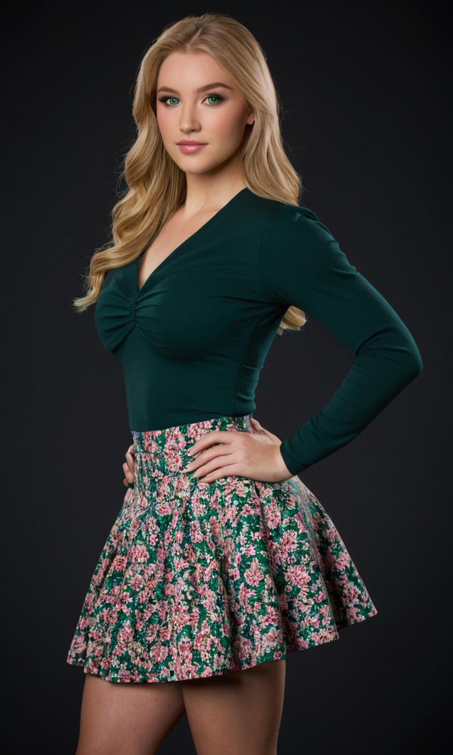 Jazlynn Fischer avatar