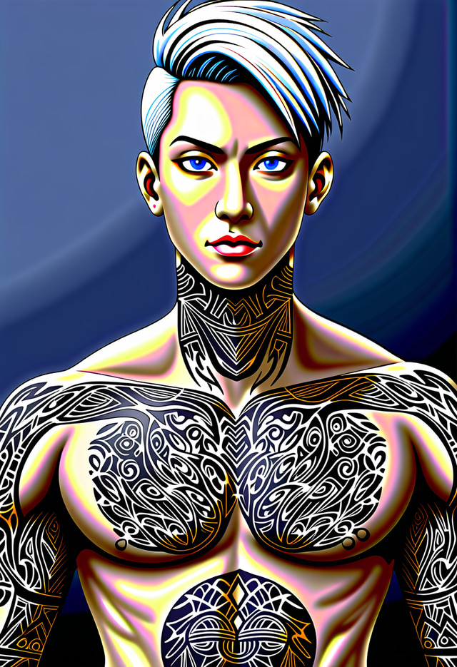 Lonnie Barr avatar