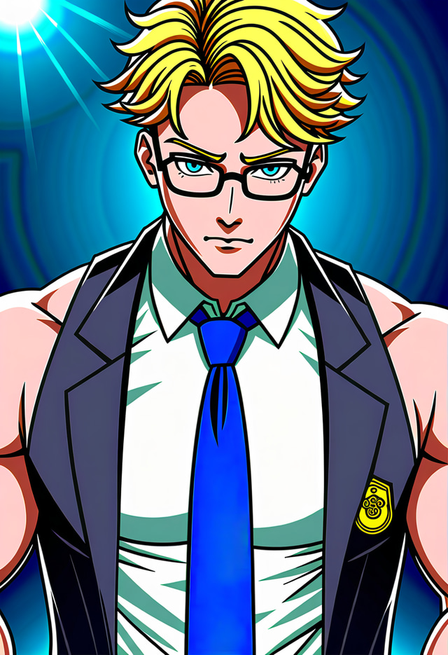Romeo Chaney avatar