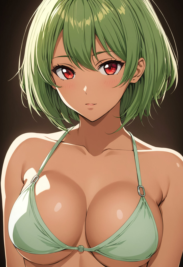 Moriah Patton avatar