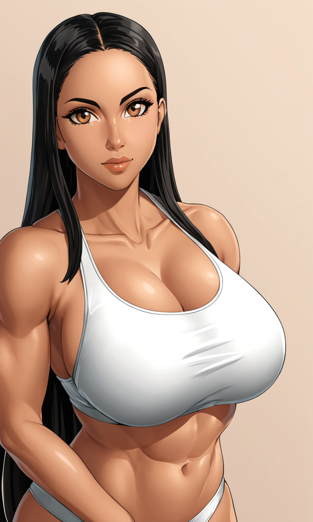 Lilly Hoffman avatar