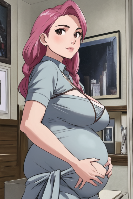 Valerie Roberts avatar