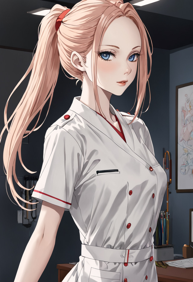 Livia Burnett avatar