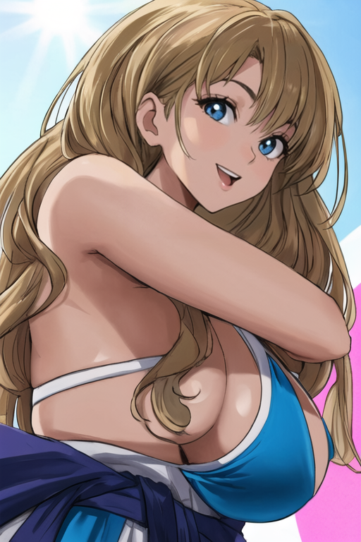 Reyna Mosley avatar