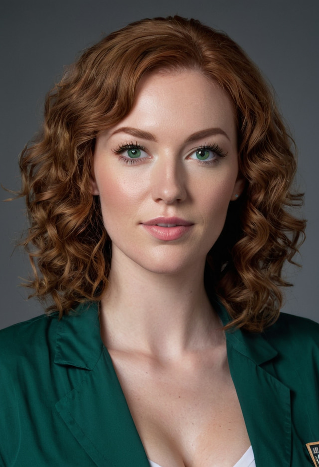Cheyenne Patterson avatar