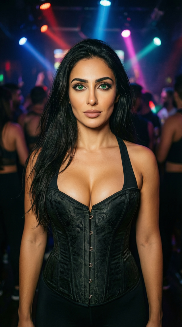 Zoie Austin avatar