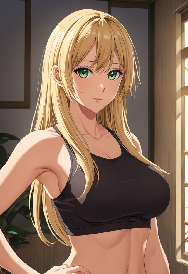 Hope Franklin avatar