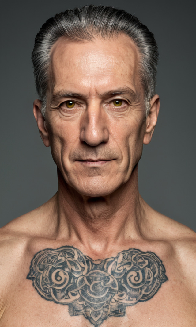 Hubert Massey avatar