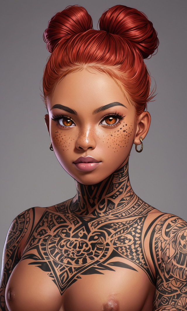 Zaniyah Burton avatar