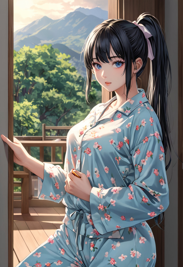 Amara Long avatar