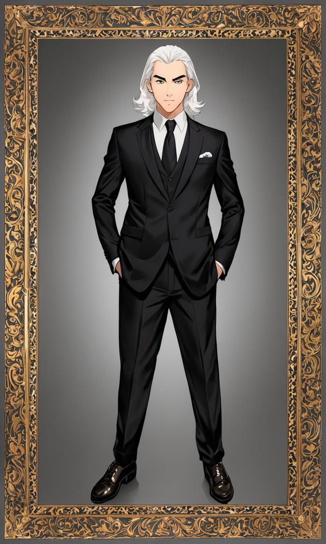 Dale Evans avatar