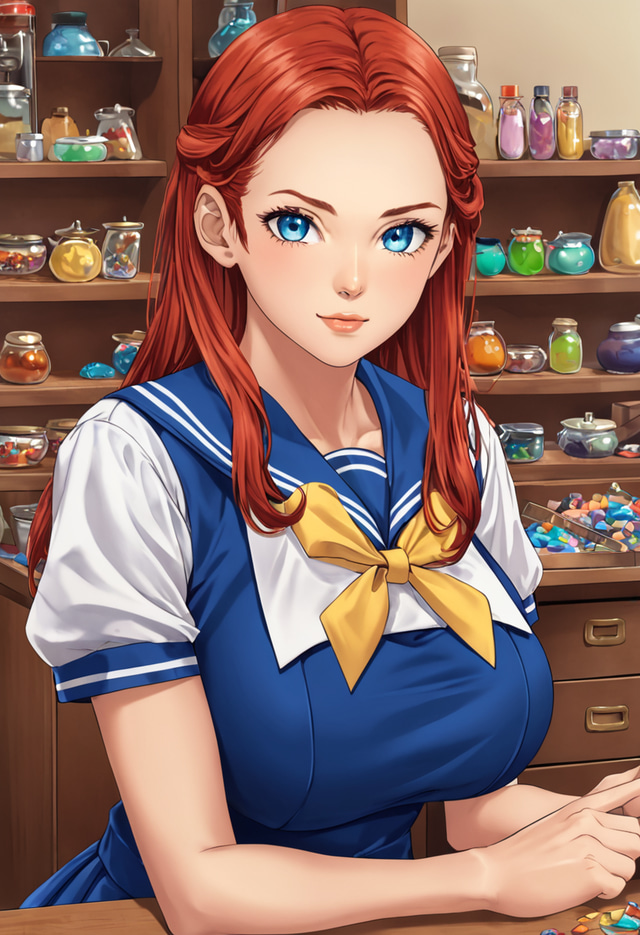 Bella Cunningham avatar