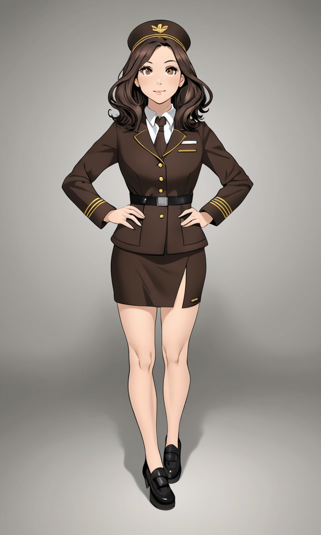 Amelia Poole avatar
