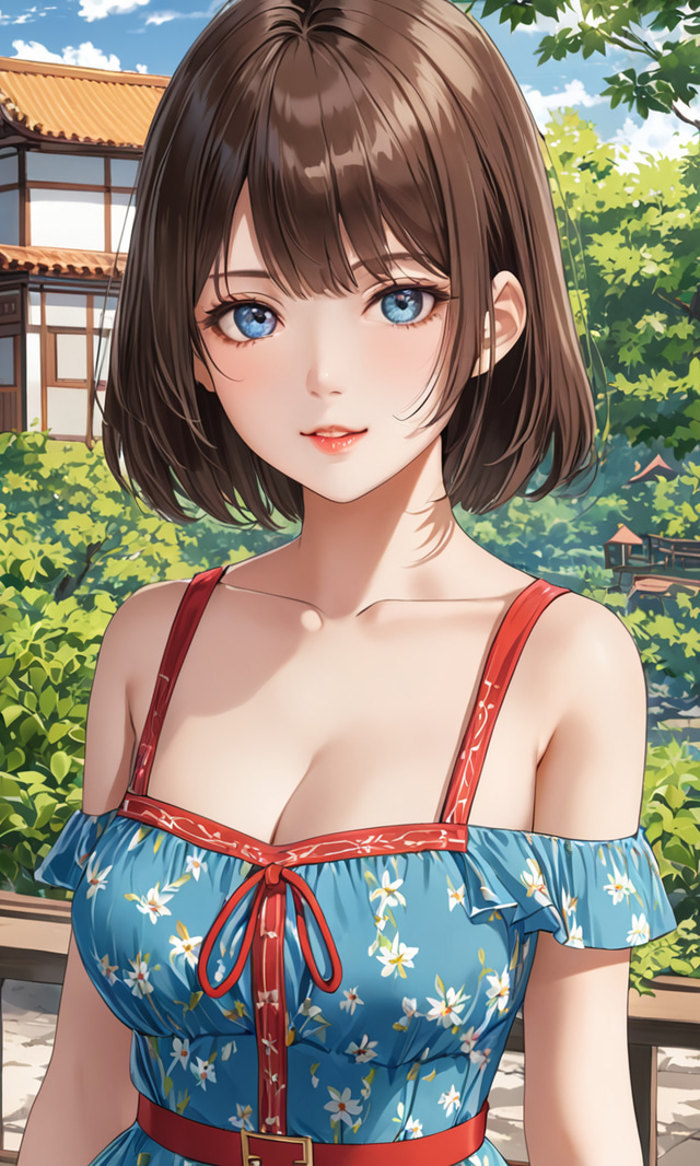 Lilian Yang avatar