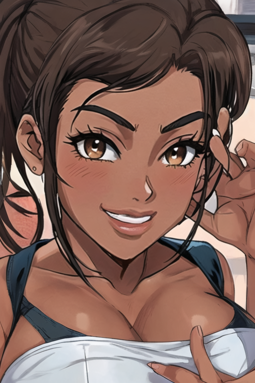 Camila Lynch avatar