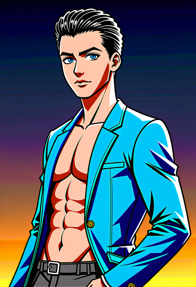 Omer Cordova avatar