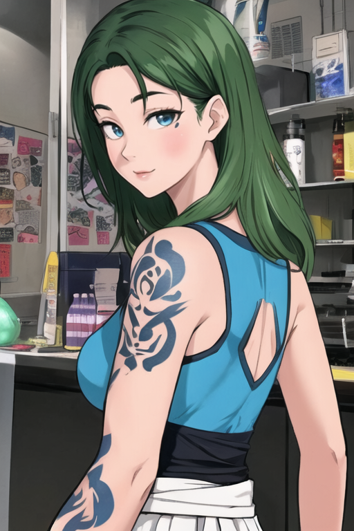 Paula Wu avatar