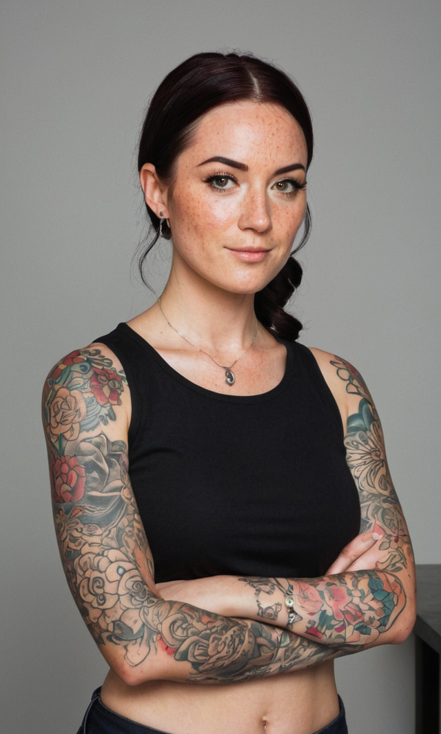 Jaliyah Tanner avatar