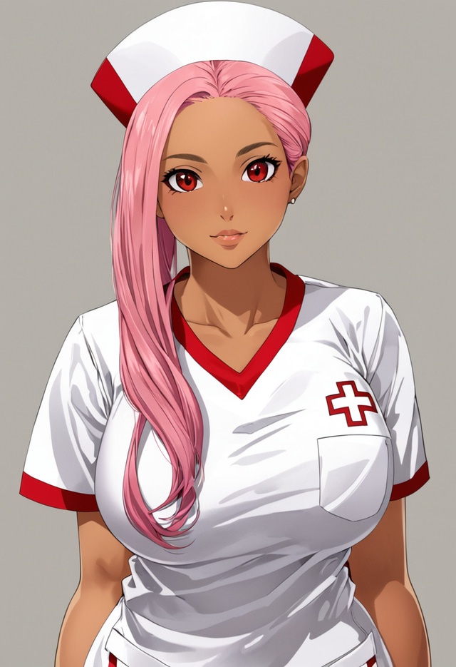 Amina Love avatar
