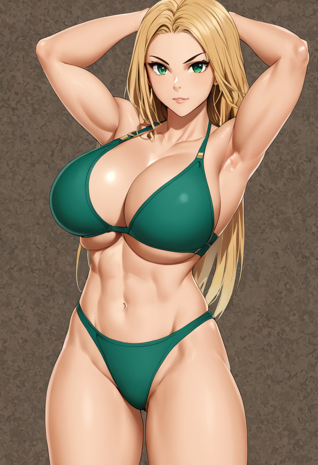 Maddison Morrow avatar