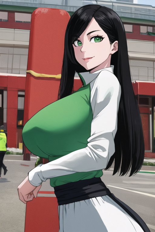 Maya Oconnell avatar