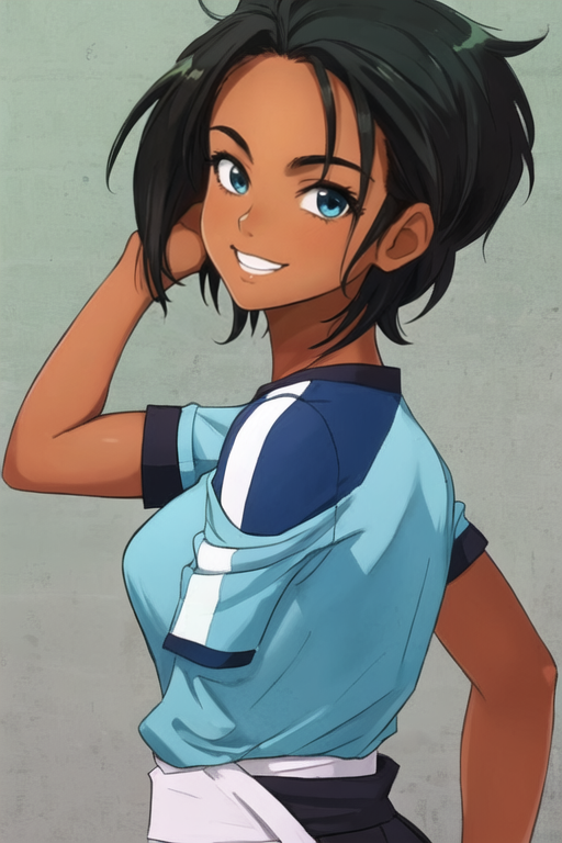 Cherish Burnett avatar