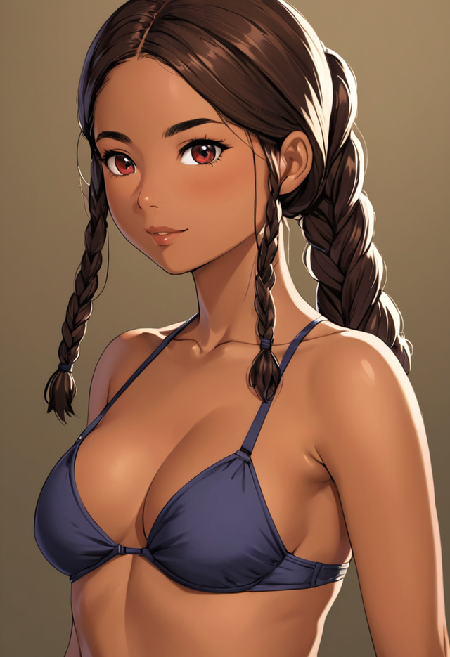 Aiyana Chapman avatar