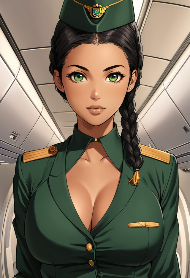 Mariana Benjamin avatar