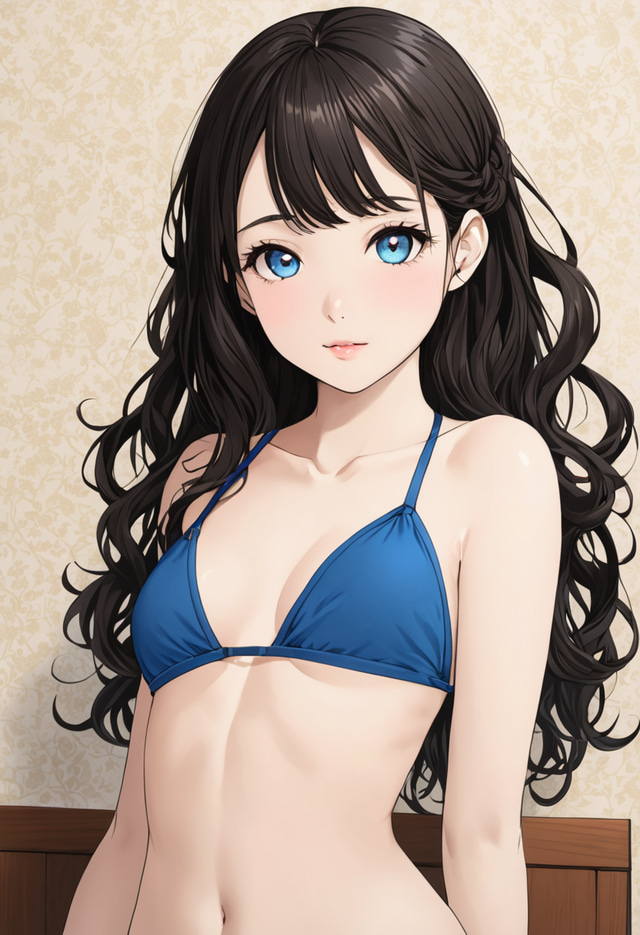 Bella Obrien avatar