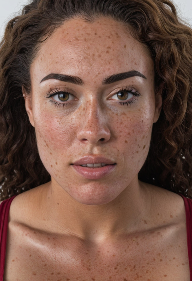 Jaelyn Moss AI Girlfriend avatar